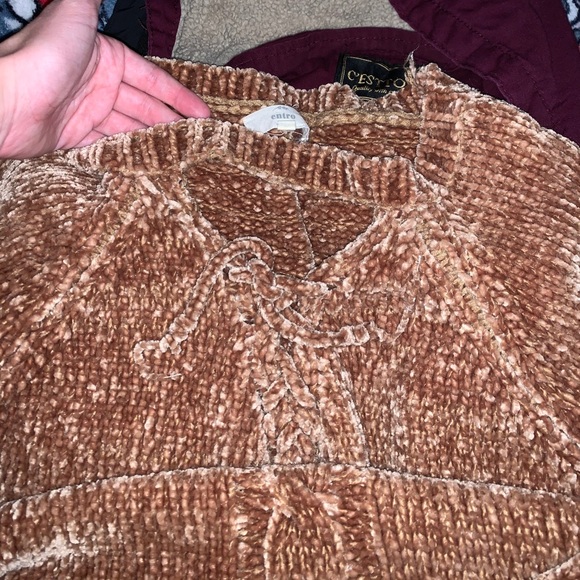 Sweater - Picture 2 of 2
